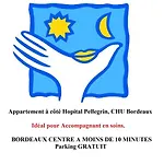 Locbordeaux-fr - Appt Proche Chu - Wifi *
