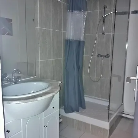 Locbordeaux-fr - Appt Proche Chu - Wifi * Bordeaux