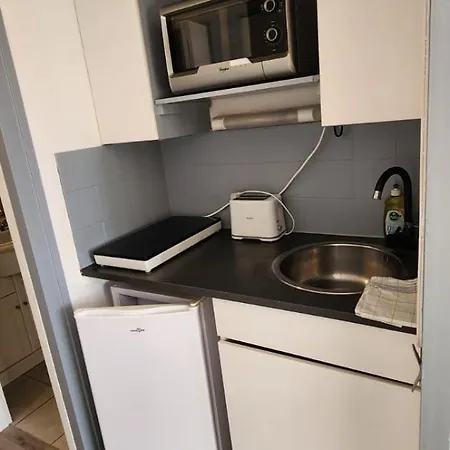 Locbordeaux-fr - Appt Proche Chu - Wifi