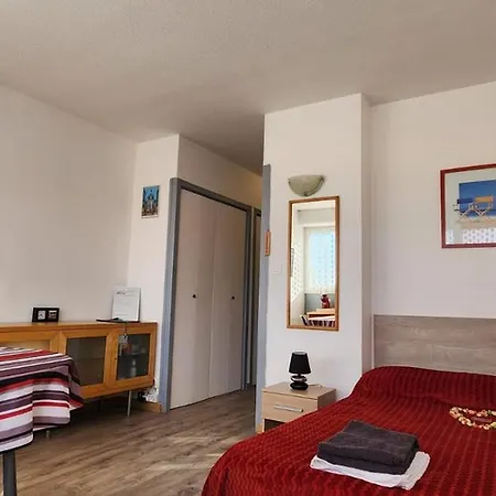 Locbordeaux-fr - Appt Proche Chu - Wifi Lägenhet