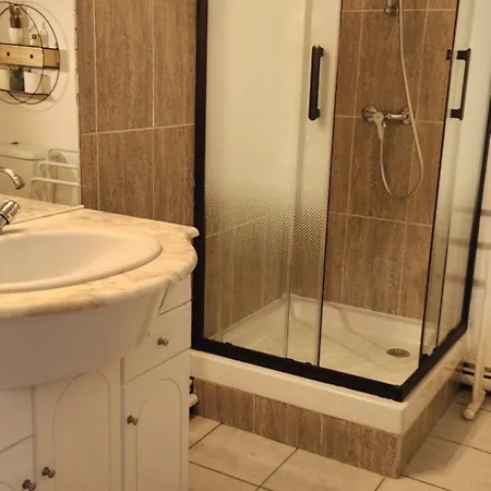 Locbordeaux-fr - Appt Proche Chu - Wifi Μπορντό