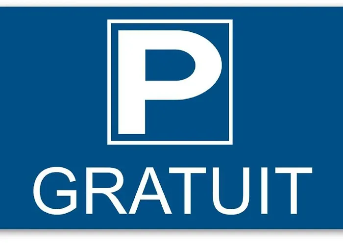 Locbordeaux-fr - Appt Proche Chu - Wifi Daire