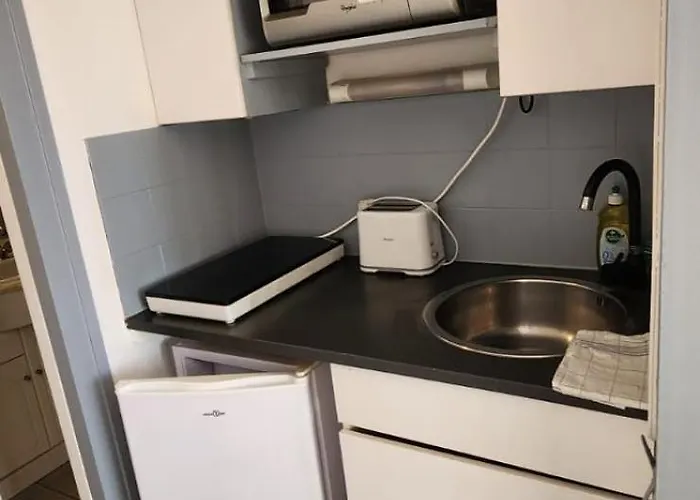 Locbordeaux-fr - Appt Proche Chu - Wifi