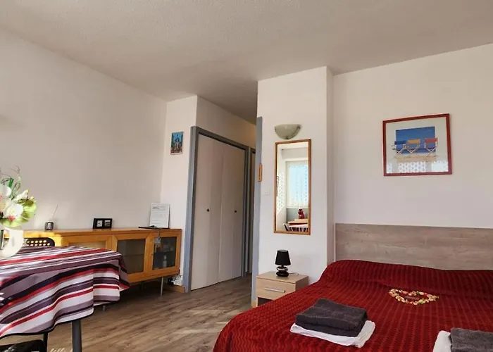 Locbordeaux-fr - Appt Proche Chu - Wifi Daire