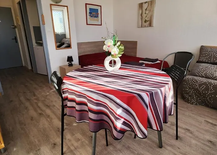Locbordeaux-fr - Appt Proche Chu - Wifi Daire *