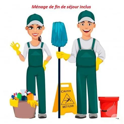 Locbordeaux-fr - Appt Proche Chu - Wifi * Bordeaux