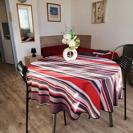 Locbordeaux-fr - Appt Proche Chu - Wifi Апартаменты *